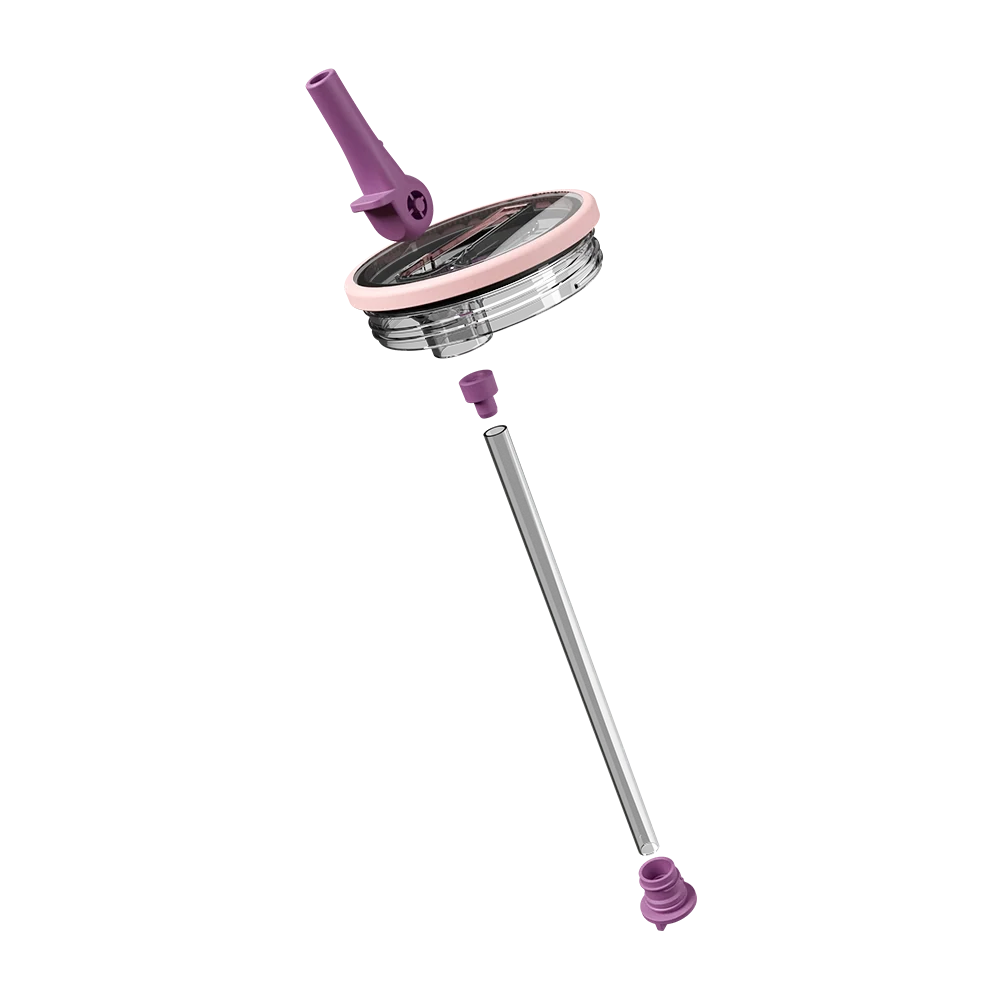 Removable Traveler Lid 32oz